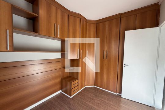 Quarto 2 de apartamento à venda com 2 quartos, 98m² em Vila Rami, Jundiaí