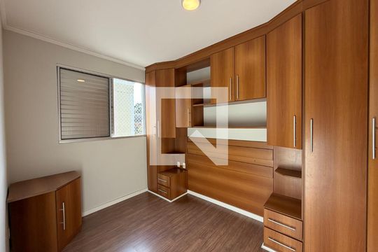 Quarto 2 de apartamento à venda com 2 quartos, 98m² em Vila Rami, Jundiaí