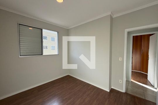 Quarto 1 de apartamento à venda com 2 quartos, 98m² em Vila Rami, Jundiaí