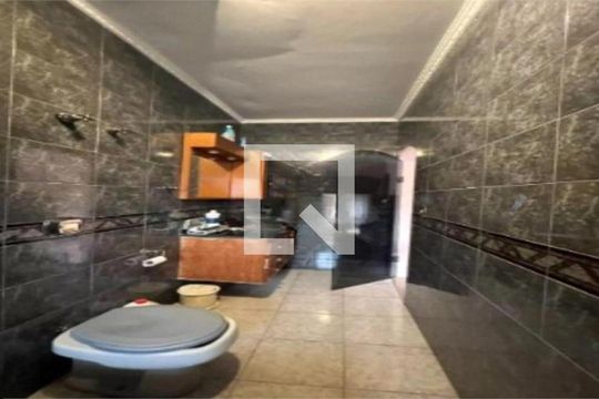 Casa à venda com 3 quartos, 250m² em Vila Paulistana, São Paulo