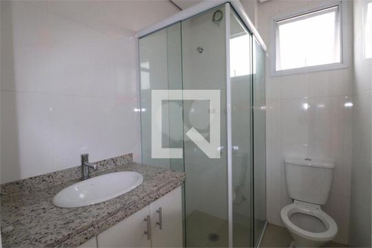 Apartamento à venda com 1 quarto, 42m² em Santana, São Paulo
