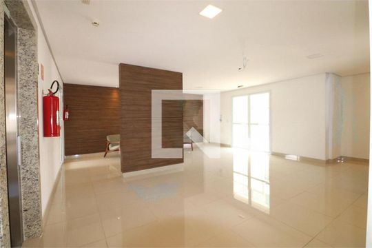 Apartamento à venda com 1 quarto, 42m² em Santana, São Paulo