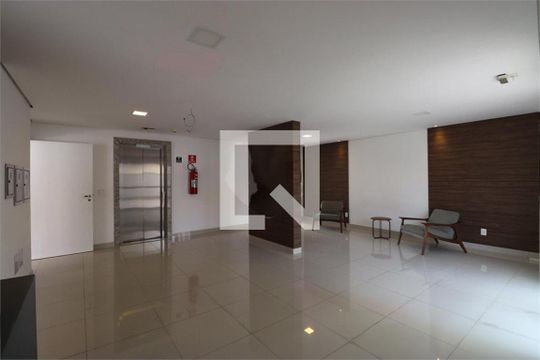 Apartamento à venda com 1 quarto, 42m² em Santana, São Paulo