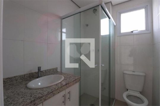 Apartamento à venda com 1 quarto, 42m² em Santana, São Paulo