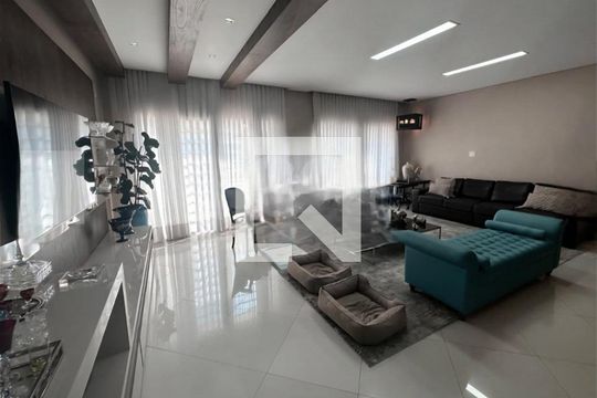 Casa à venda com 4 quartos, 302m² em Jardim Sao Paulo(Zona Norte), São Paulo