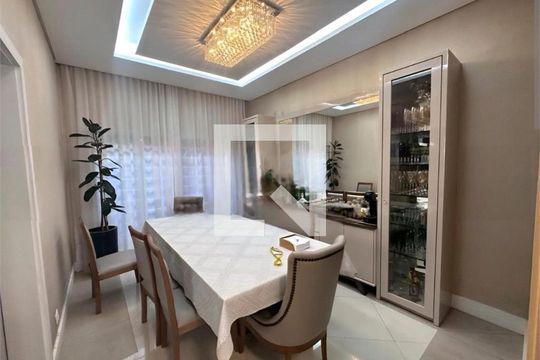 Casa à venda com 4 quartos, 302m² em Jardim Sao Paulo(Zona Norte), São Paulo