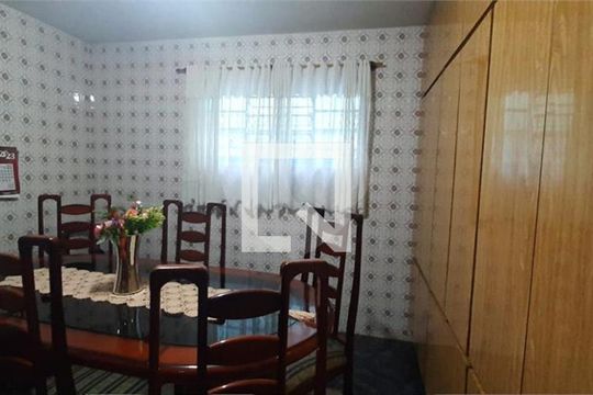 Casa à venda com 4 quartos, 193m² em Jardim São Paulo, São Paulo