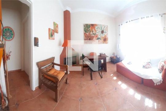 Casa para alugar com 4 quartos, 320m² em Jardim São Paulo, São Paulo