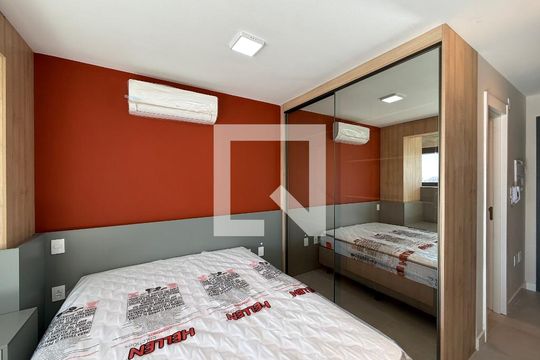 Kitnet/Studio para alugar com 1 quarto, 31m² em Higienópolis, São Paulo