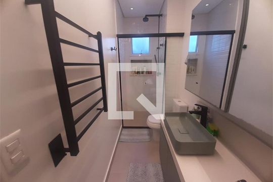 Apartamento à venda com 3 quartos, 167m² em Vila Irmaos Arnoni, São Paulo