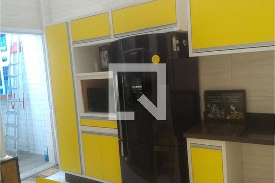 Casa à venda com 2 quartos, 130m² em Jardim Consorcio, São Paulo