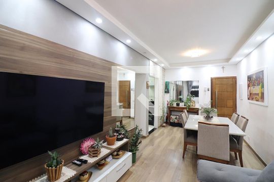 Apartamento à venda com 2 quartos, 68m² em Chácara Sergipe, São Bernardo do Campo