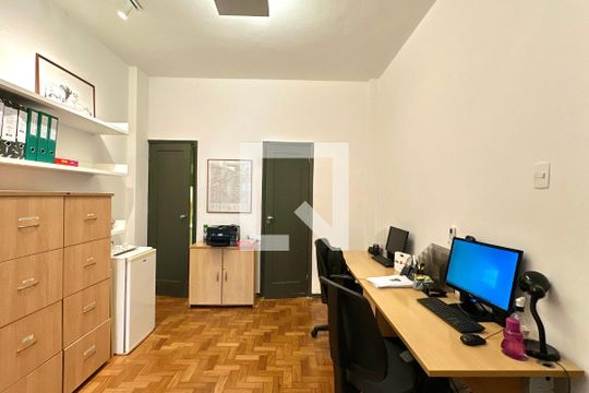 Apartamento à venda com 1 quarto, 33m² em Leblon, Rio de Janeiro