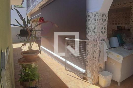 Casa à venda com 3 quartos, 366m² em Jardim Sao Bento, São Paulo