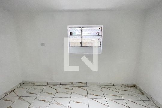 Sala de casa para alugar com 1 quarto, 40m² em Jaguaré, São Paulo