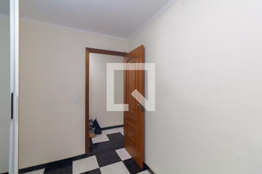 Quarto 1 de apartamento à venda com 2 quartos, 63m² em Jardim Planalto, São Paulo