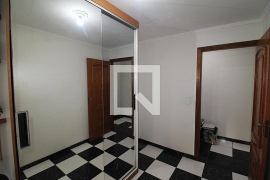 Quarto 1 de apartamento à venda com 2 quartos, 63m² em Jardim Planalto, São Paulo