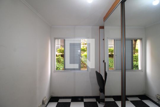 Quarto 1 de apartamento à venda com 2 quartos, 63m² em Jardim Planalto, São Paulo