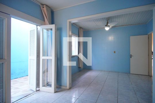 Sala de Jantar de casa à venda com 4 quartos, 200m² em Rio Branco, Novo Hamburgo