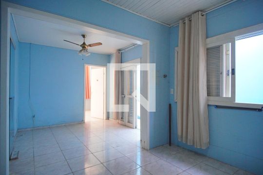 Sala de Jantar de casa à venda com 4 quartos, 200m² em Rio Branco, Novo Hamburgo