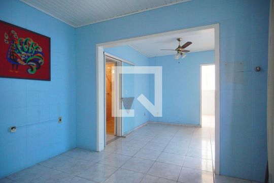 Sala de Jantar de casa à venda com 4 quartos, 200m² em Rio Branco, Novo Hamburgo