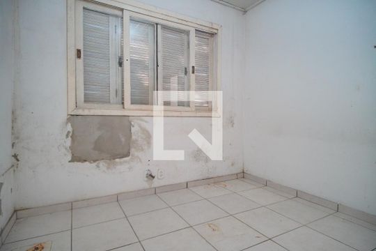 Suíte de casa à venda com 4 quartos, 200m² em Rio Branco, Novo Hamburgo