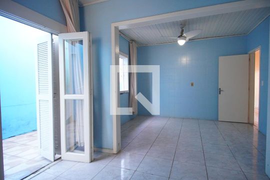Sala de Jantar de casa à venda com 4 quartos, 200m² em Rio Branco, Novo Hamburgo