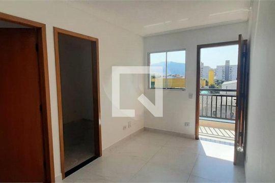 Apartamento à venda com 2 quartos, 40m² em Vila Nova Mazzei, São Paulo
