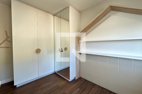 Suíte 1 de casa para alugar com 4 quartos, 289m² em Centro, Florianópolis