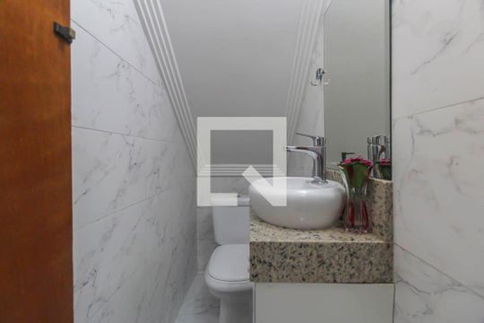 Casa para alugar com 4 quartos, 400m² em Vila Primavera, São Paulo