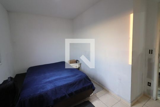 Quarto 2 de apartamento à venda com 2 quartos, 49m² em Quitaúna, Osasco