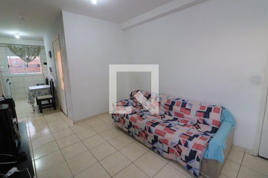 Apartamento para alugar com 2 quartos, 49m² em Quitaúna, Osasco
