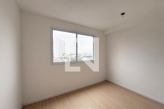 Sala/ Quarto de kitnet/studio para alugar com 1 quarto, 17m² em Freguesia do Ó, São Paulo