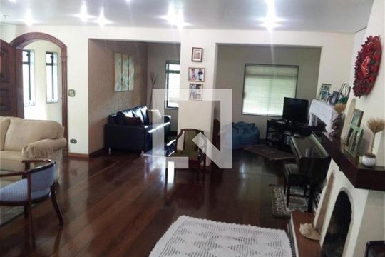 Casa à venda com 3 quartos, 409m² em Vila Albertina, São Paulo