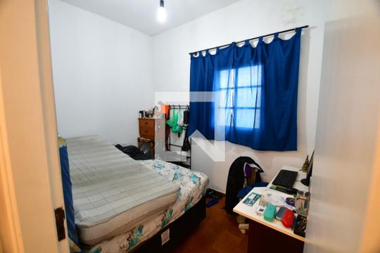 Quarto 1 de casa à venda com 3 quartos, 200m² em Vila Costa E Silva, Campinas