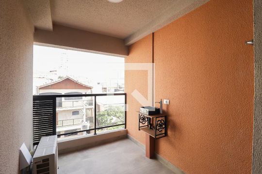 Apartamento para alugar com 2 quartos, 45m² em Vila Pauliceia, São Paulo