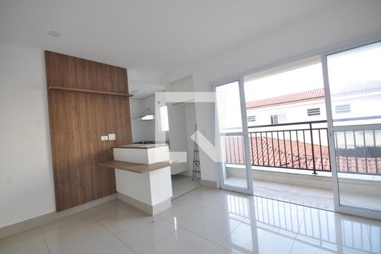 Apartamento para alugar com 1 quarto, 42m² em Vila Guilherme, São Paulo