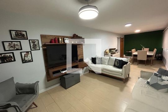 Casa para alugar com 4 quartos, 120m² em Engenho de Dentro, Rio de Janeiro