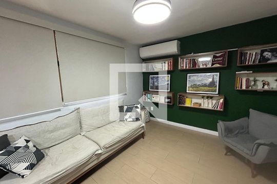 Casa para alugar com 4 quartos, 120m² em Engenho de Dentro, Rio de Janeiro