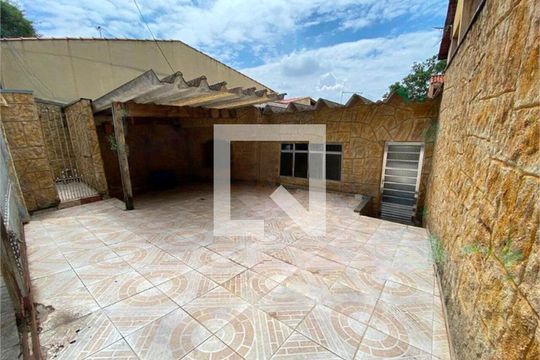 Casa à venda com 2 quartos, 72m² em Jaraguá, São Paulo