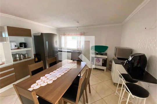 Casa à venda com 2 quartos, 72m² em Jaraguá, São Paulo