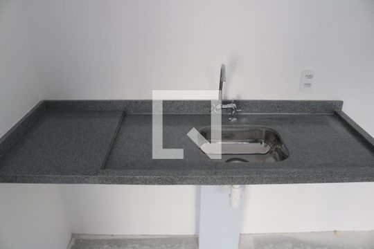 Studio de kitnet/studio à venda com 1 quarto, 25m² em Barra Funda, São Paulo