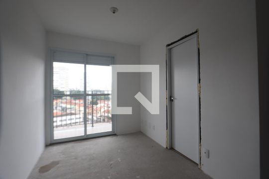 Apartamento à venda com 2 quartos, 37m² em Vila Independencia, São Paulo