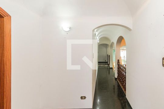 Sala de casa à venda com 3 quartos, 296m² em Jardim Marajoara, São Paulo