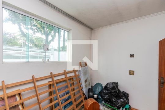 Escritório de casa à venda com 3 quartos, 296m² em Jardim Marajoara, São Paulo