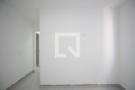 Quarto 1 de apartamento para alugar com 2 quartos, 37m² em Parque Ipe, São Paulo