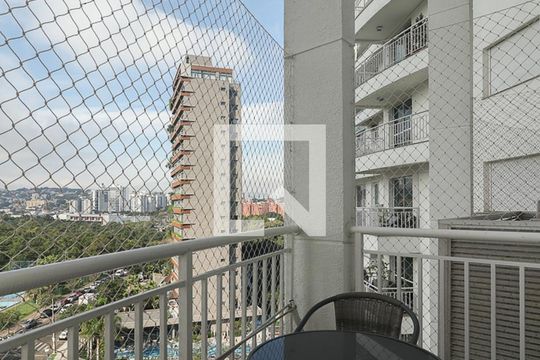 Apartamento para alugar com 2 quartos, 80m² em Jardim Europa, Porto Alegre