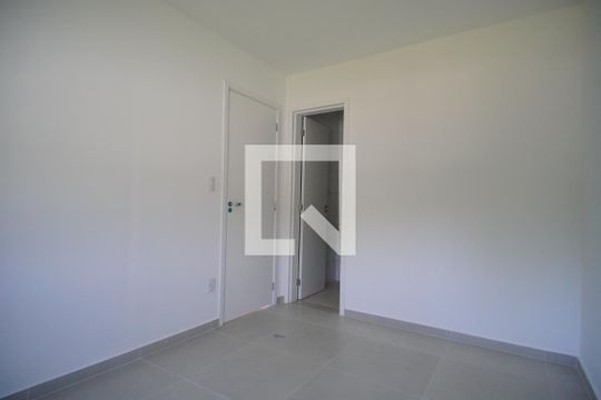 Suíte de casa à venda com 3 quartos, 57m² em Loteamento Parque Recreio, São Leopoldo