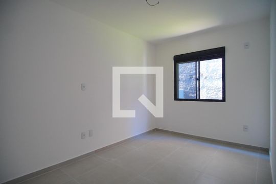 Quarto 1 de casa à venda com 3 quartos, 57m² em Loteamento Parque Recreio, São Leopoldo