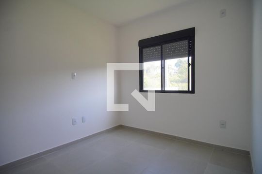Suíte de casa à venda com 3 quartos, 57m² em Loteamento Parque Recreio, São Leopoldo